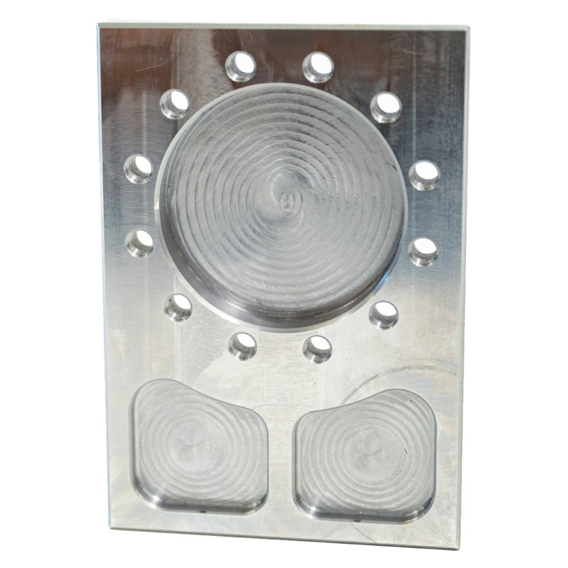 Camburg 4130 TT Bolt-on Spindle Snout Block CAM-010061 CAM-010061 Photo - Unmounted