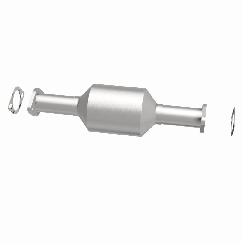 MagnaFlow Mitsubishi Montero Sport OEM Grade Federal / EPA Compliant Direct-Fit Catalytic Converter 51560 360 Degree Image Set