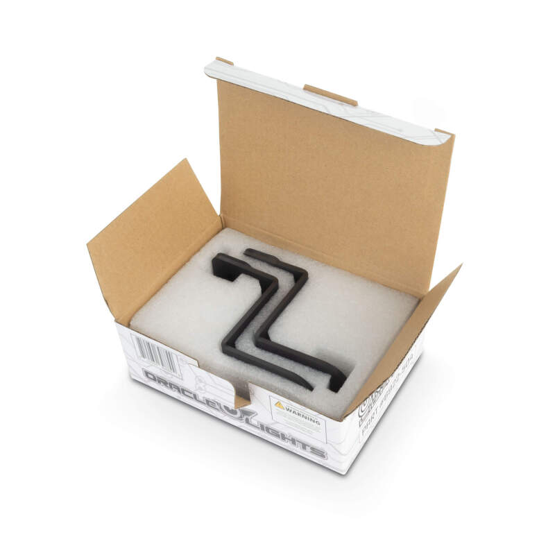 ORACLE Lighting Oracle 22-24 Hummer EV Aux Light A-Pillar / Hood (Pair) 6922-504 6922-504 Photo - in package
