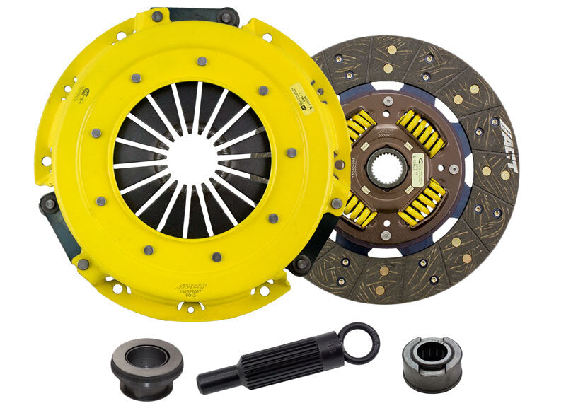 ACT HD Clutch Kit Performance Street Ford Mustang Cobra V8 94-95 FM4-HDSS Photo - Primary