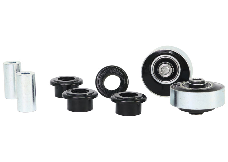 Whiteline 2012+ Volkswagen Golf / Audi A3 Front Lower Control Arm Service Kit (Use w/ PN KTA262) KSK132 KSK132 Photo - Close Up