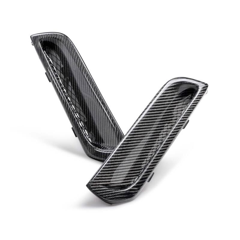 Seibon 23-24 Toyota GR Corolla Carbon Fiber Bumper Insert BI23TYGRCOR BI23TYGRCOR User 1
