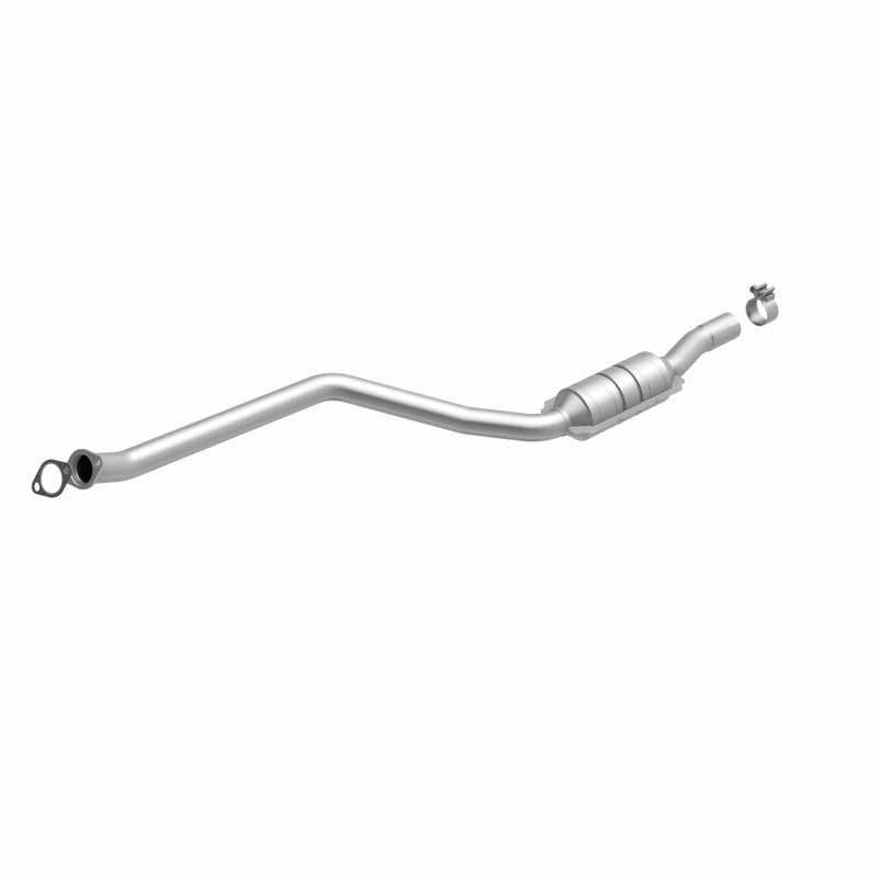 MagnaFlow BMW California Grade CARB Compliant Direct-Fit Catalytic Converter 5571374 360 Degree Image Set