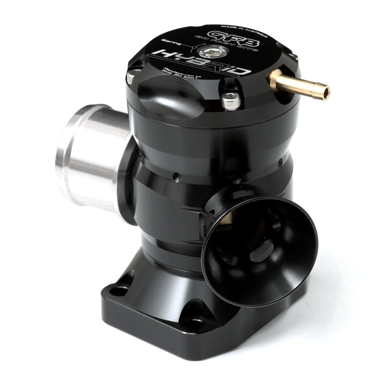 Go Fast Bits GFB HYBRID TMS Dual Port Hyundai/Kia 2.5T T9214 T9214 Photo - Close Up