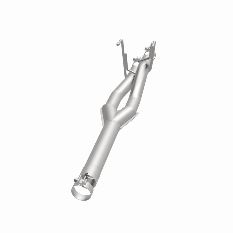 MagnaFlow D-Fit Muffler Replacement Without Muffler Performance Exhaust System 19440 360 Degree Image Set