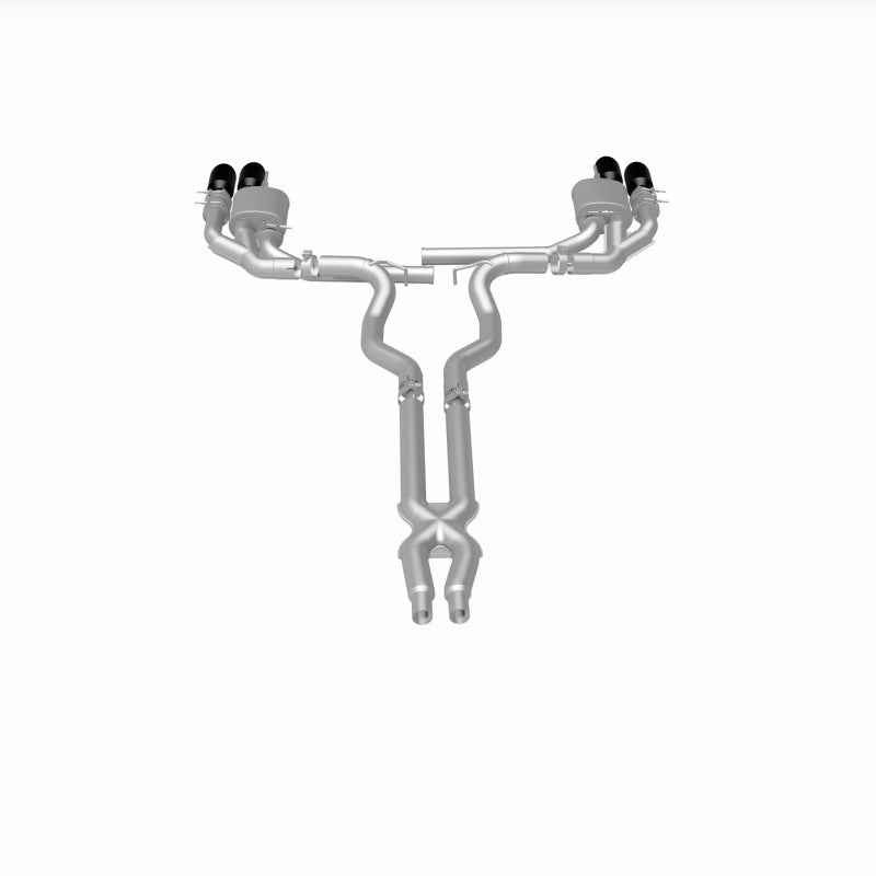 Magnaflow 18-21 Ford Mustang 5.0L V8 NEO Cat-Back Exhaust System 19579 19579 360 Degree Image Set