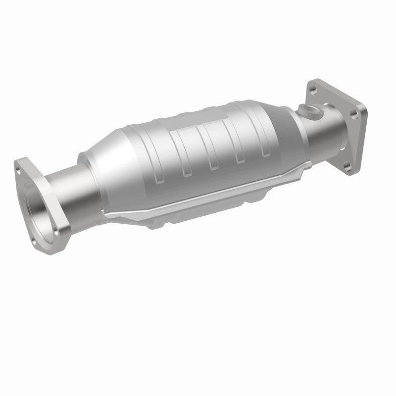 MagnaFlow Audi Standard Grade Federal / EPA Compliant Direct-Fit Catalytic Converter 22922 360 Degree Image Set