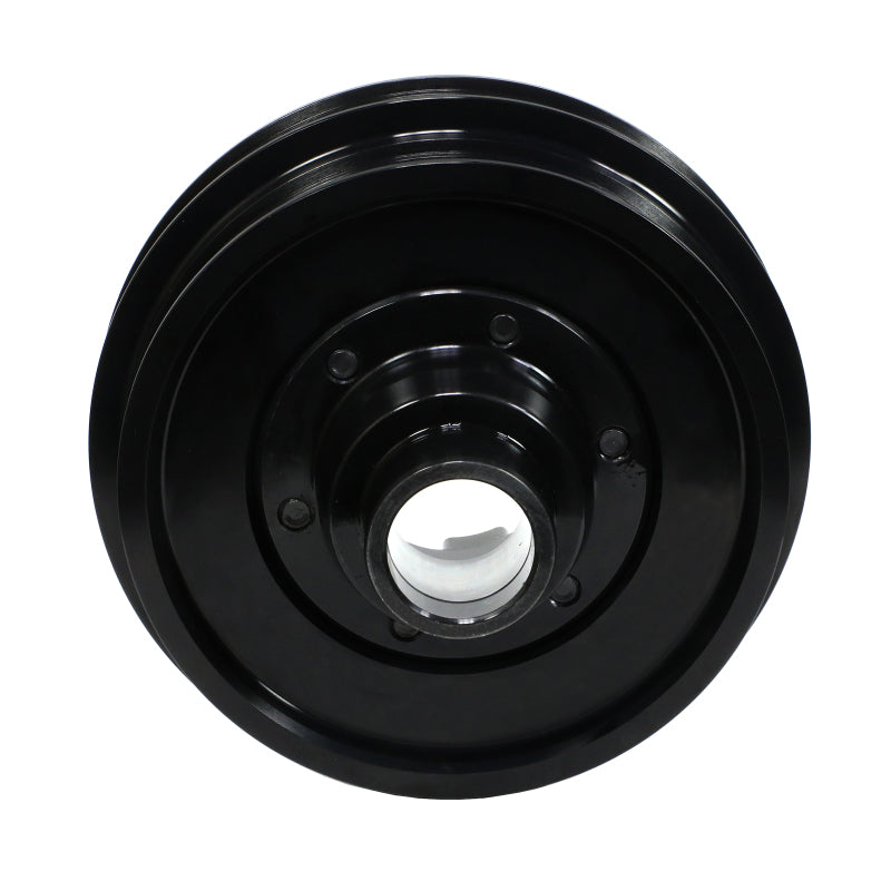 Fluidampr Ford Godzilla 7.3L Steel Internally Balanced Damper 750201 750201 User 4
