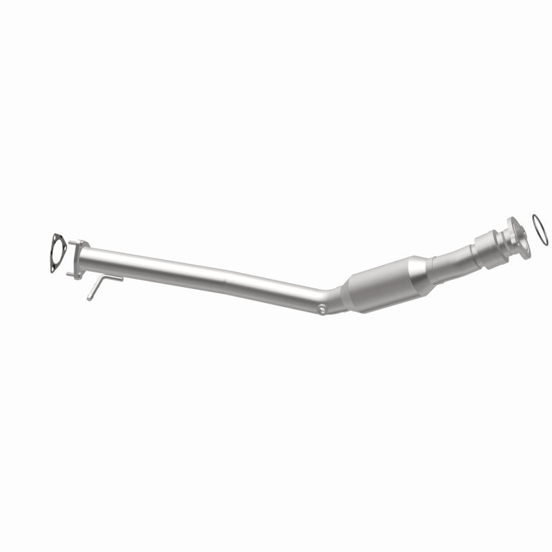 MagnaFlow California Grade CARB Compliant Direct-Fit Catalytic Converter 5551220 360 Degree Image Set