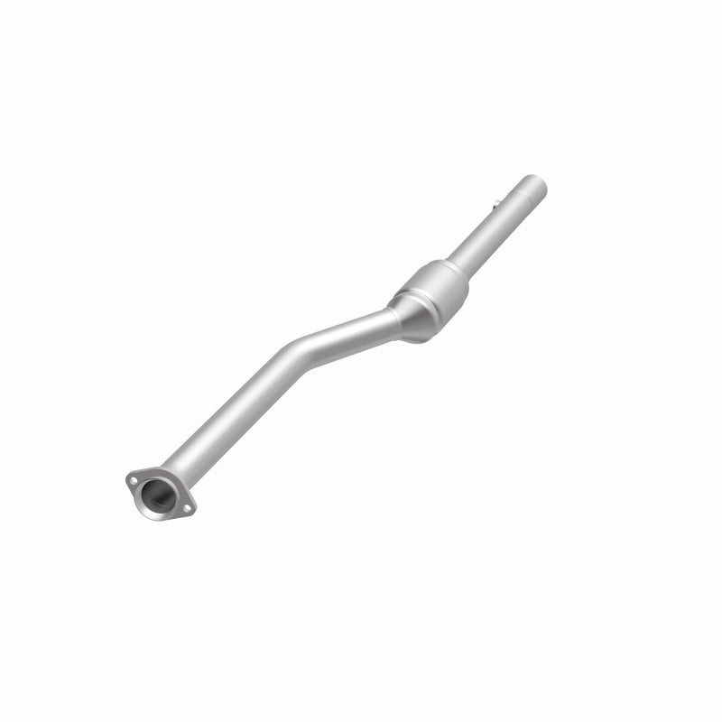 MagnaFlow BMW OEM Grade Federal / EPA Compliant Direct-Fit Catalytic Converter 49786 360 Degree Image Set