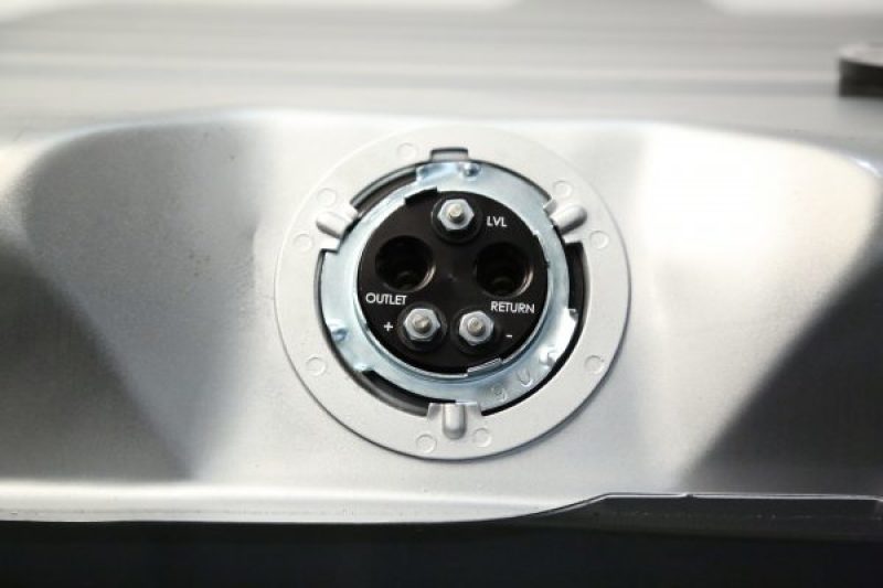 Aeromotive 64-65 Dodge Polara 340 Stealth Gen 2 Fuel Tank 18463 18463 Photo - Close Up