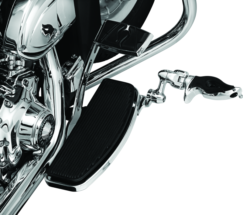 Kuryakyn Flamin Peg With Male Mount 4416 4416 User 1