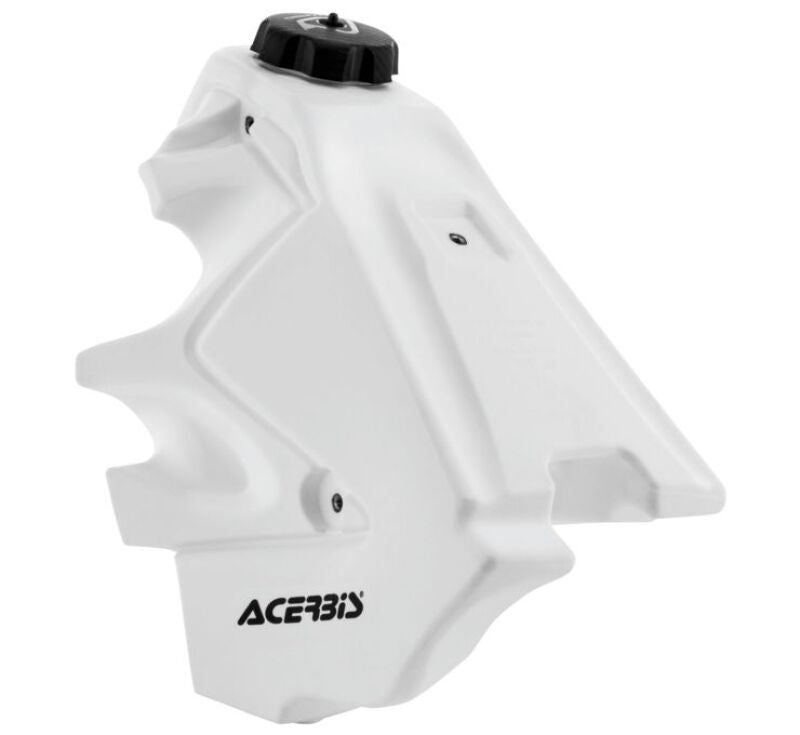Acerbis 2.2 Gal.White 2375050002 2375050002 Photo - Primary