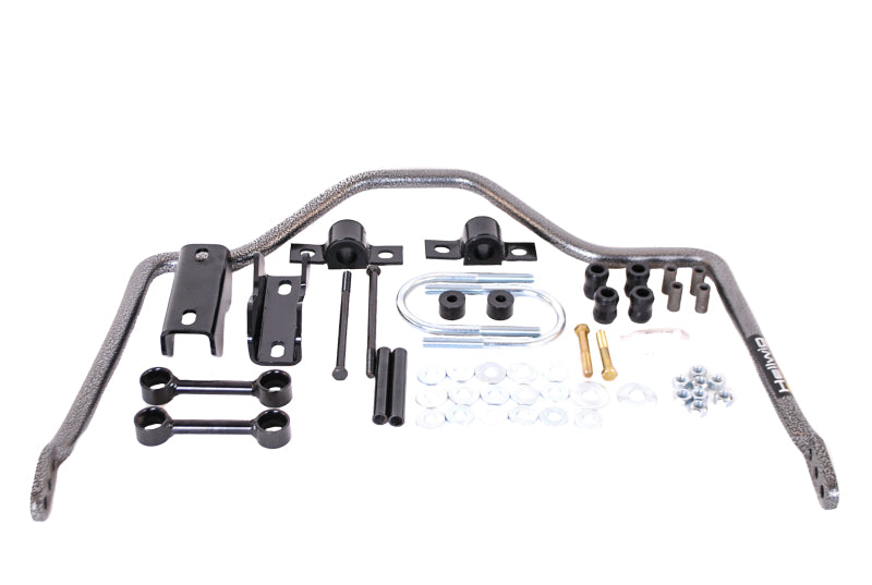 Hellwig 55-57 Chevrolet Bel Air Solid Chromoly 1in Rear Sway Bar 8296 8296 Photo - Primary
