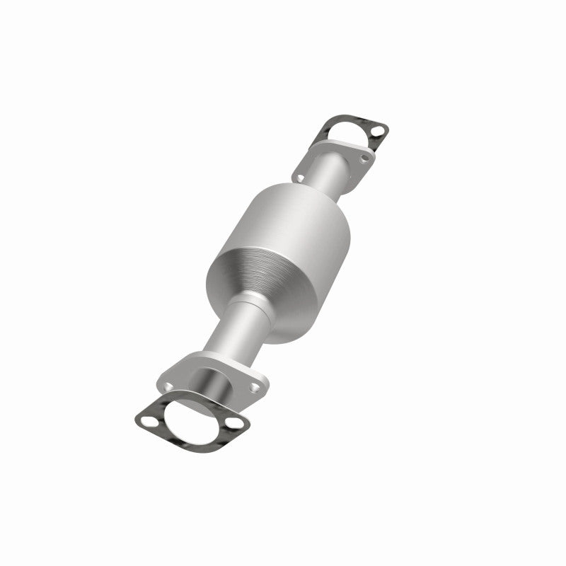 MagnaFlow Mitsubishi Montero Sport OEM Grade Federal / EPA Compliant Direct-Fit Catalytic Converter 51560 360 Degree Image Set