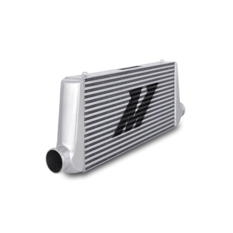 Mishimoto Universal Intercooler R Line MMINT-UR Photo - Close Up