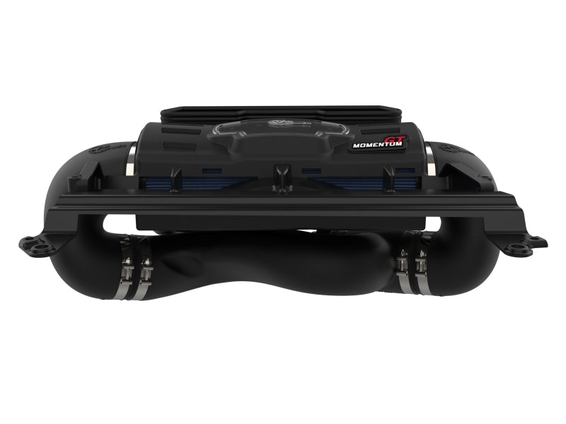 aFe Momentum GT Pro 5R Cold Air Intake System 2021 RAM 1500 TRX V8-6.2L SC 50-70075R 50-70075R Photo - Unmounted