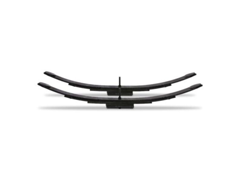 Cognito 19-24 Chevy/GMC Silverado/Sierra 1500 2WD/4WD Deaver Mini Leaf Pack Set 210-91170 210-91170 Photo - Primary