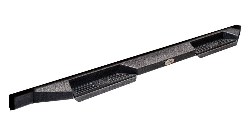 Body Armor 4x4 07-18 Jeep Wrangler JK 4 Door Rocksteps Side Steps JK-4123 JK-4123 Photo - Primary