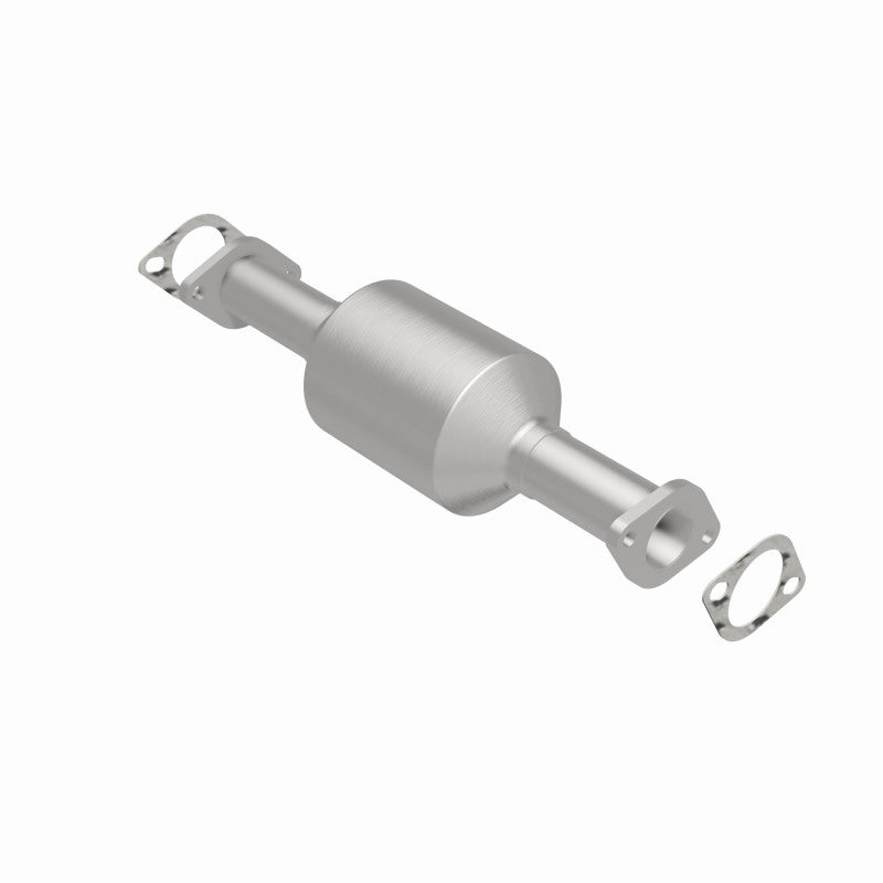 MagnaFlow Mitsubishi Montero Sport OEM Grade Federal / EPA Compliant Direct-Fit Catalytic Converter 51560 360 Degree Image Set
