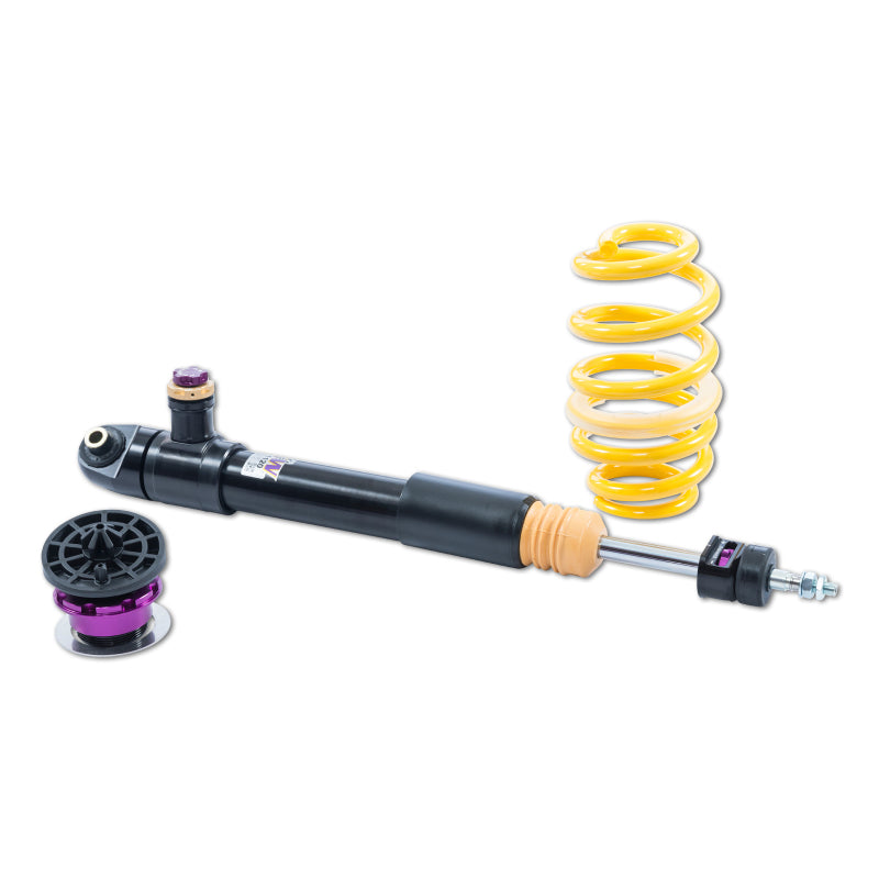 KW Coilover Kit Bundle V4 Audi RS5 (B9) w/ DRC 3A7100CJ 3A7100CJ User 3
