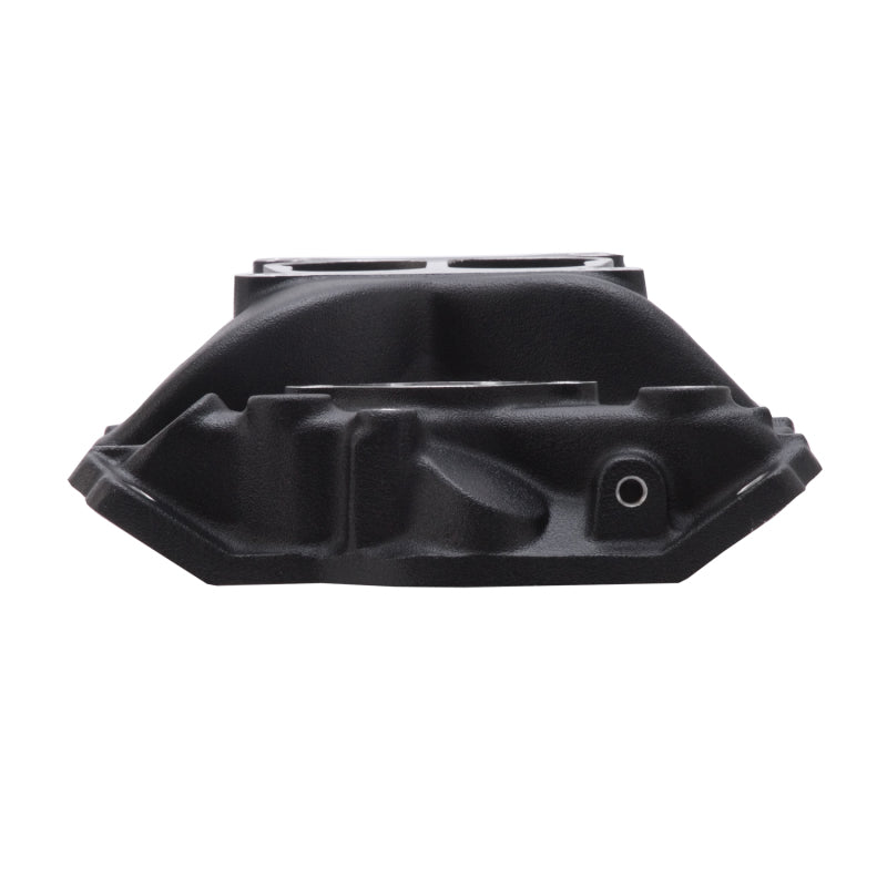 Edelbrock Performer 87-95 Black 21043 Photo - out of package