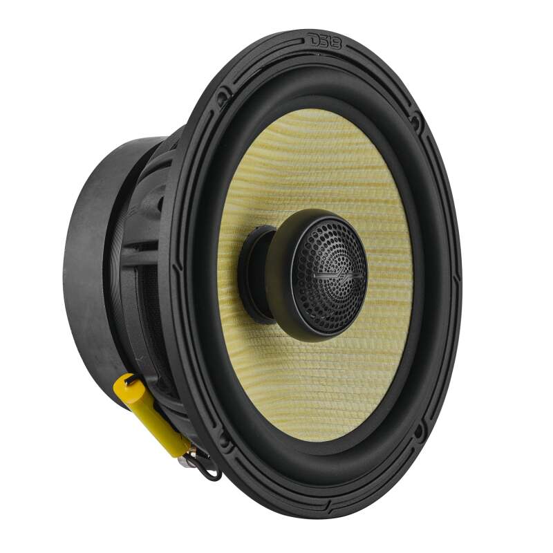 DS18 DSE DXQ Component Systems Audio, Video & Radios Speakers main image