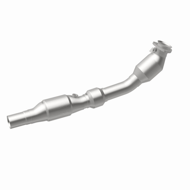 MagnaFlow Audi RS4 OEM Grade Federal / EPA Compliant Direct-Fit Catalytic Converter 49263 360 Degree Image Set