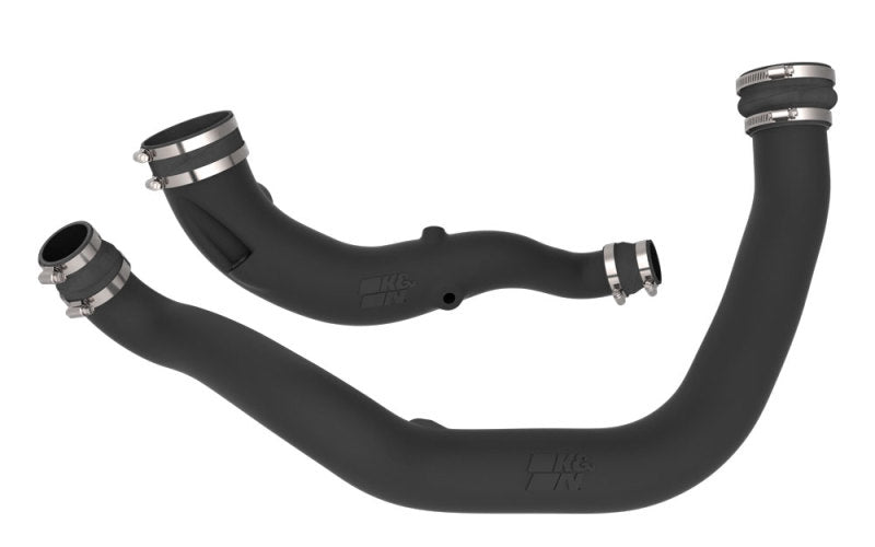 K&N Engineering K&N 21-22 Ford F-150 V6-3.5L Inlet Pipe 63-2621 63-2621 Photo - Primary