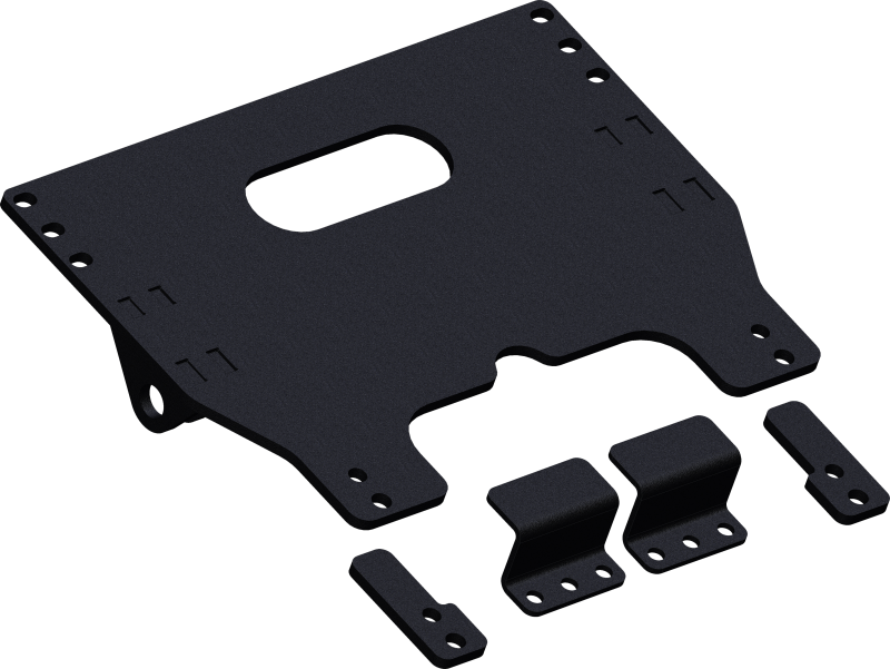 KFI Kfi Utv Plow Mount 105880 105880 Photo - Primary