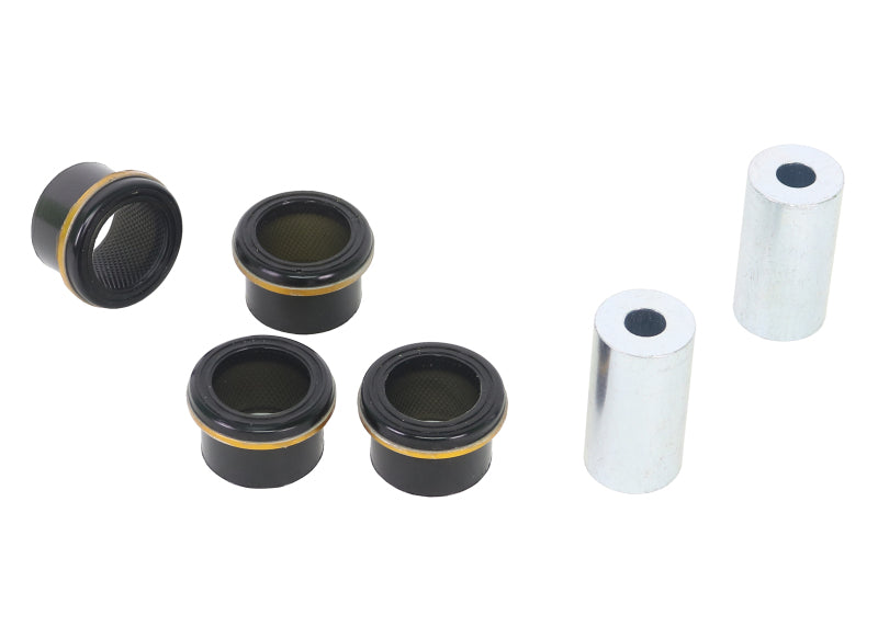 Whiteline Lower Control Arm Inner Rear Bushing FR-S BRZ W0509 Photo - Close Up