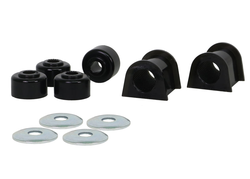 Whiteline 1990-1994 Eagle Talon Sway Bar - Mount & Link Bushings - 33mm W23829 W23829 Photo - Primary