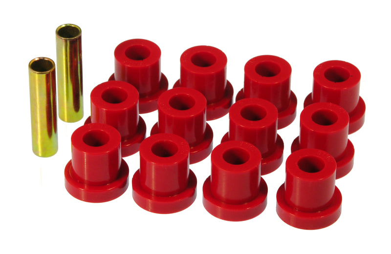 Prothane Leaf Spring Shackle Bushing 7-1022 Photo - Primary