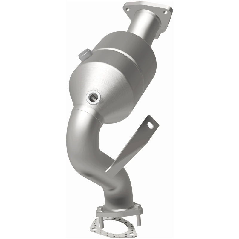 MagnaFlow Audi OEM Grade Federal / EPA Compliant Direct-Fit Catalytic Converter 49135 Photo - out of package