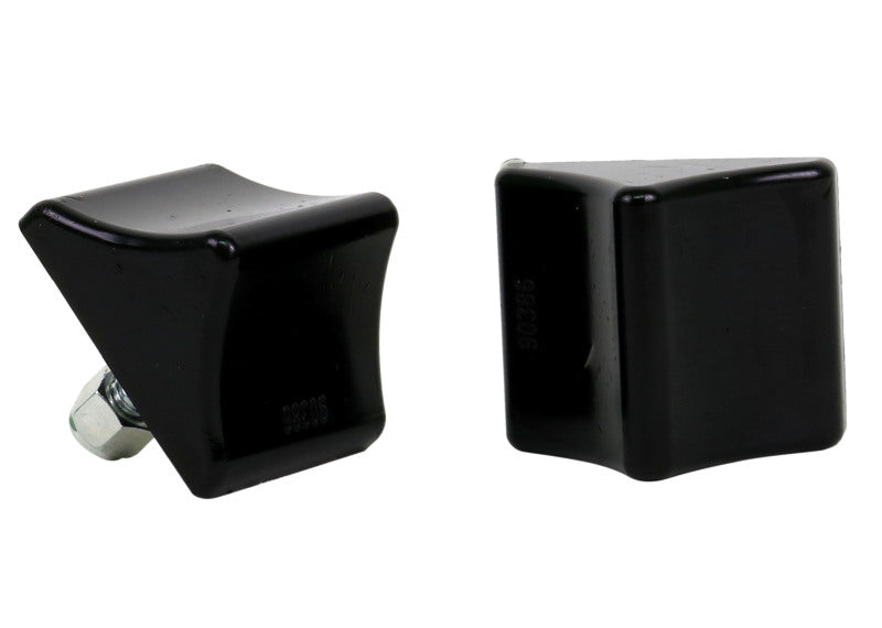 Whiteline 1965-1972 Plymouth Satellite Bump Stop - Bushing W93537 W93537 Photo - out of package