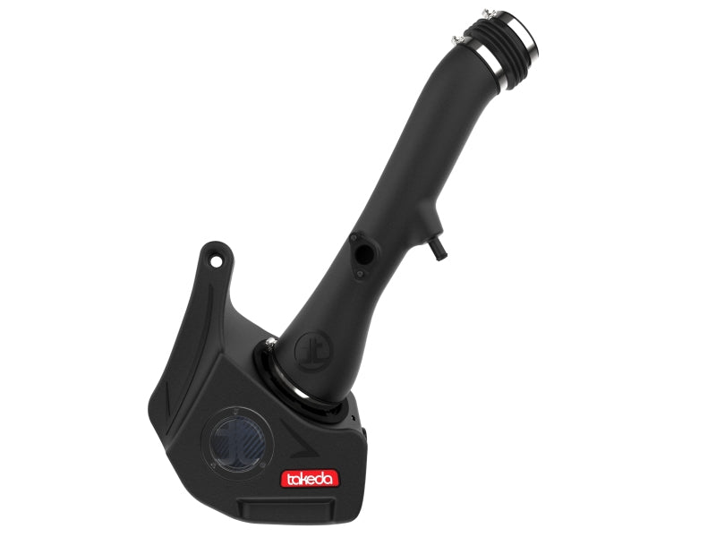 aFe Momentum Intake System w/ Pro 5R Filter 21-24 Lexus IS300/IS350 V6 3.5L 56-70061R 56-70061R Photo - Unmounted