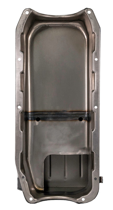 Moroso Oil Pan, Chevrolet Small Block 8.25" Stroker 20195 User 1