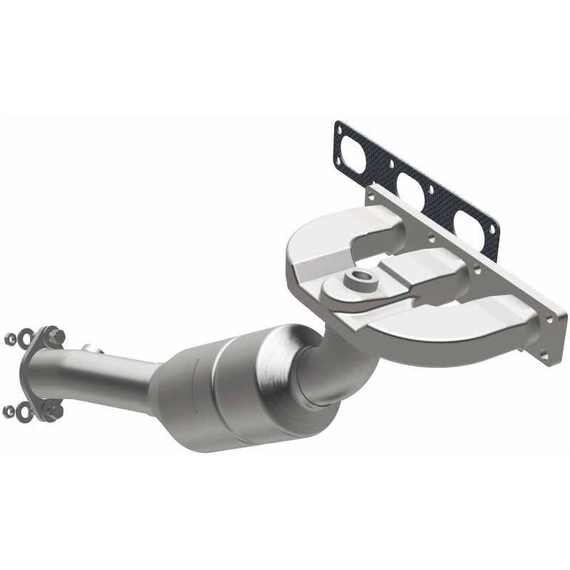 MagnaFlow BMW OEM Grade Federal / EPA Compliant Manifold Catalytic Converter 49773 Photo - out of package