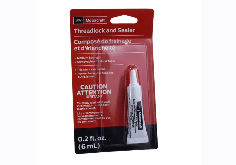 Ford Performance Parts 2015-2017 Mustang Ford Racing Shift Knob 6 Speed M-7213-M8A Photo - Unmounted