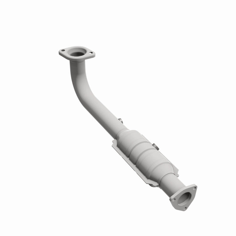 MagnaFlow Honda CR-V OEM Grade Federal / EPA Compliant Direct-Fit Catalytic Converter 51668 360 Degree Image Set