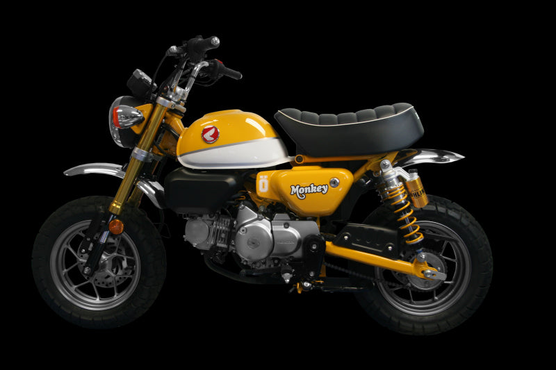 Ohlins 18-23 Honda MSZ 125 (Monkey) STX 36 Scooter Shock Absorber HO 819 HO 819 User 1