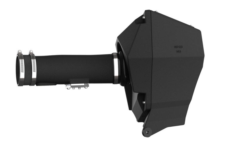 K&N Engineering K&N 10-22 Nissan Patrol Y62 V8 5.6LPerformance Air Intake System 57S-7070 57S-7070 Photo - out of package
