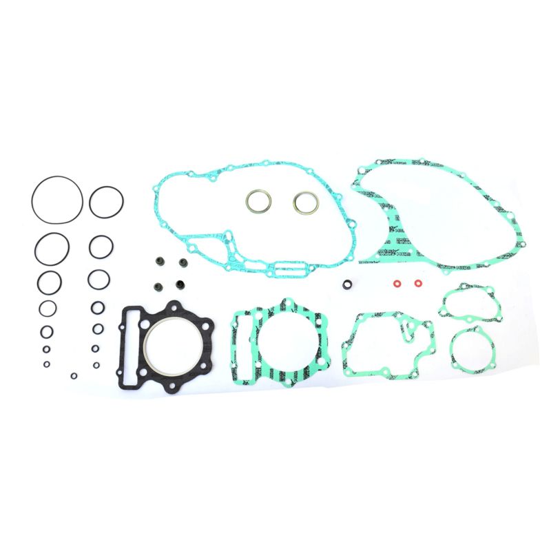 Athena 82-83 Honda FT 500 Complete Gasket Kit (w/o Oil Seals) P400210850506 P400210850506 Photo - Primary