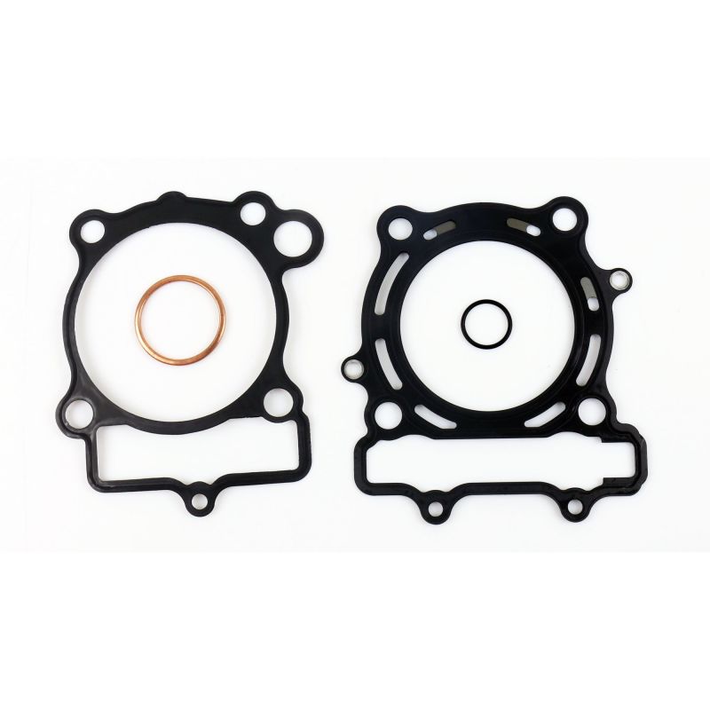 Athena 04-07 Kawasaki KX 250 F 250cc 77mm Standard Bore Cylinder Gasket Kit P400510160003 P400510160003 Photo - Primary