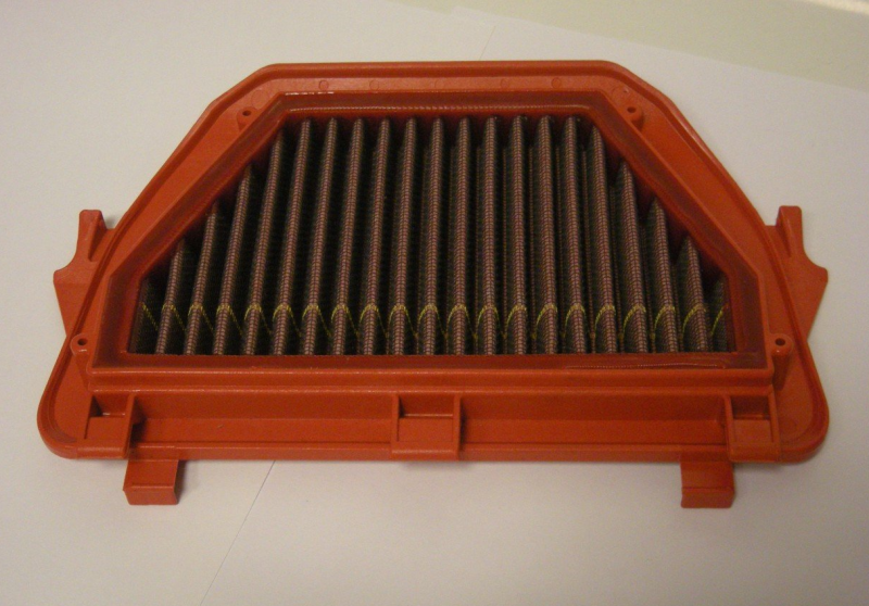 BMC 08-09 Yamaha YZF-R6 600 Replacement Air Filter FM515/04TRACK FM515/04TRACK User 1