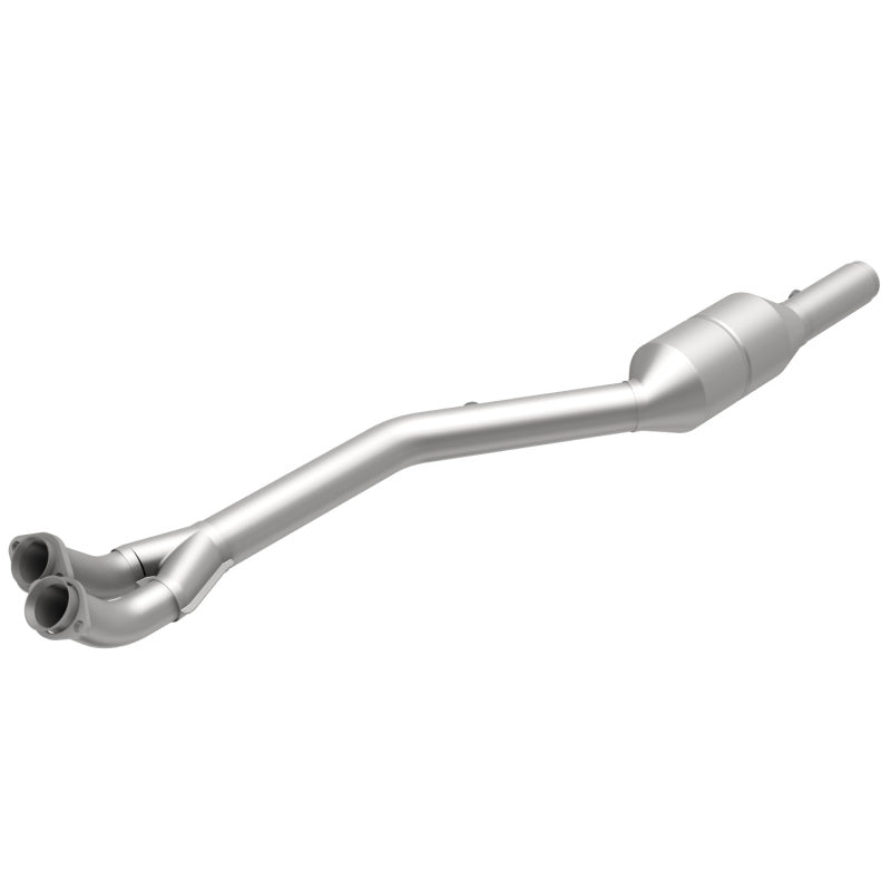MagnaFlow BMW M5 HM Grade Federal / EPA Compliant Direct-Fit Catalytic Converter 24059 Photo - Primary