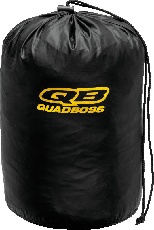 QuadBoss Qb Quad Cover Xl Blk 156180 156180 User 1