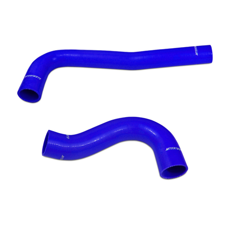 Mishimoto Hose Kit 03-04 Dodge 5.9L Diesel Blue MMHOSE-RAM-03DBL Photo - Primary