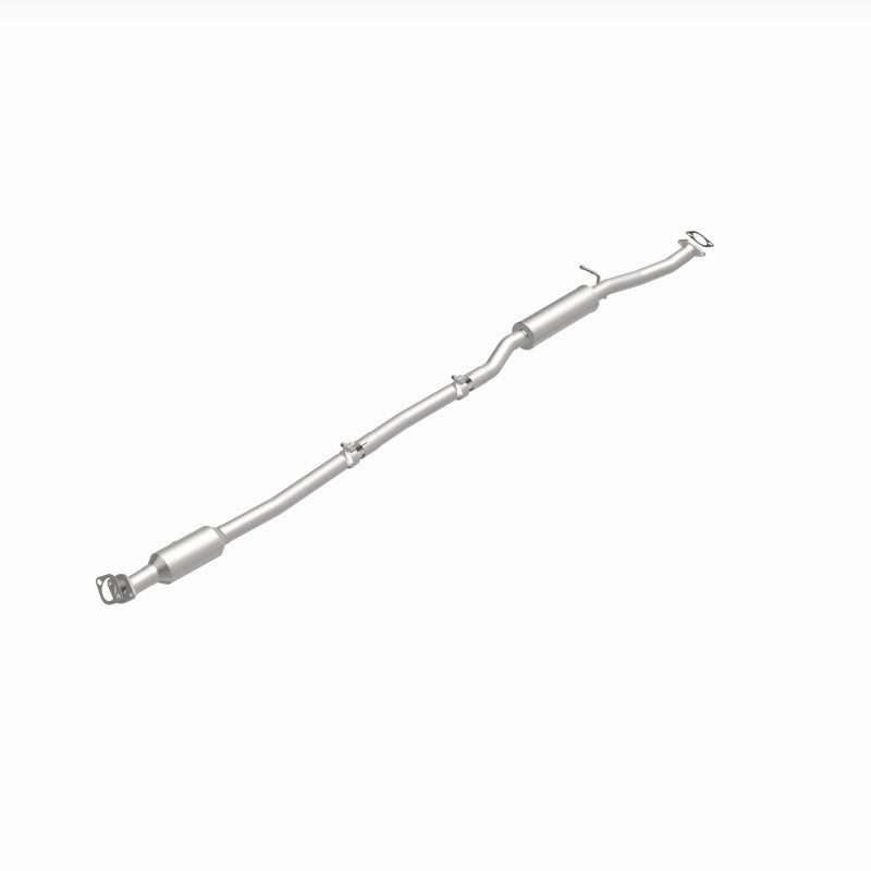 Magnaflow 16-17 Hyundai Tucson L4 2.0 OEM Underbody Direct Fit Catalytic Converter 21-146 21-146 360 Degree Image Set