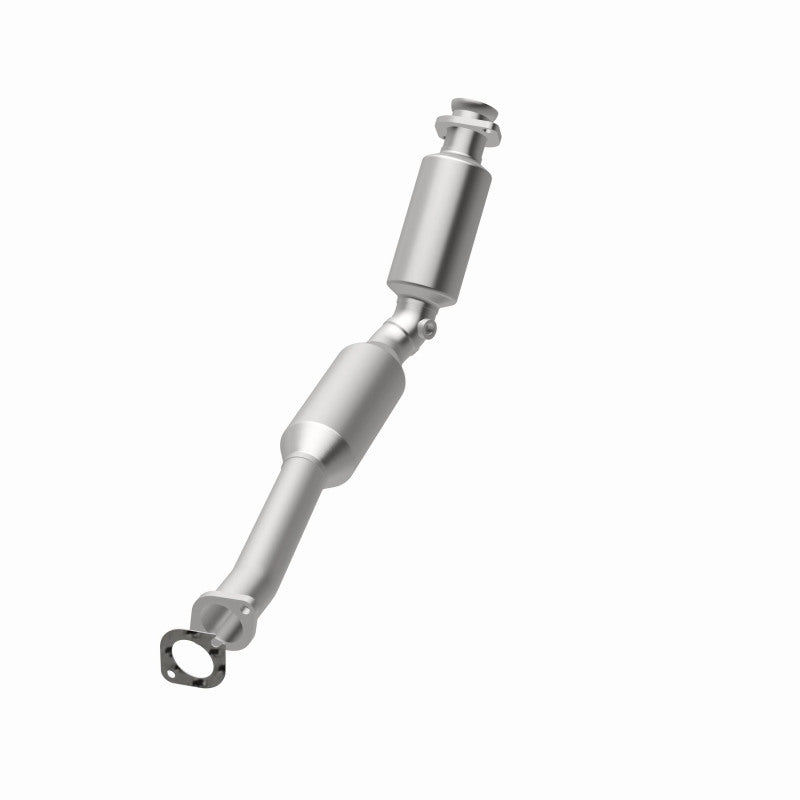 MagnaFlow California Grade CARB Compliant Direct-Fit Catalytic Converter 5411010 360 Degree Image Set